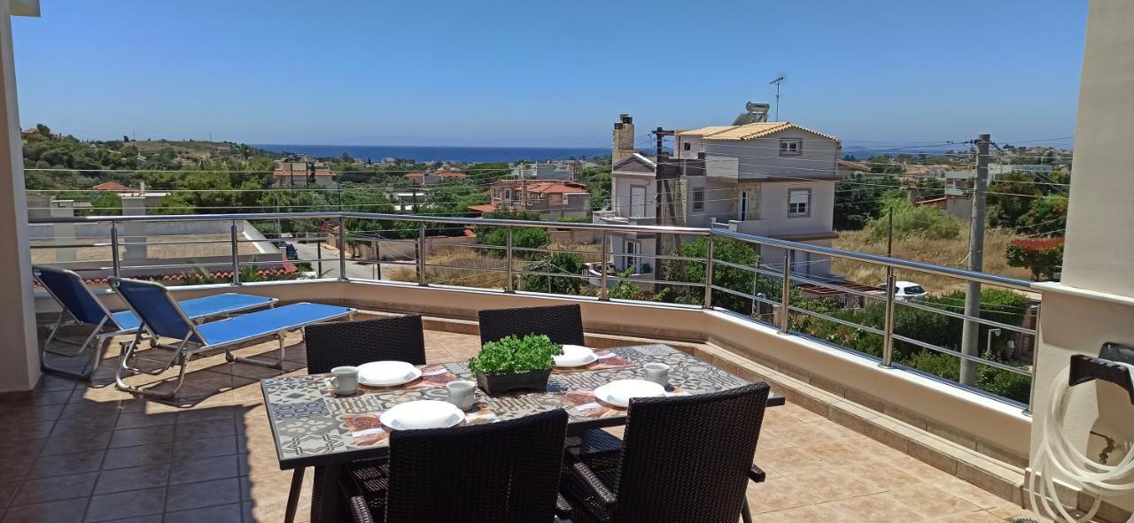 House,1000M From Beach لاغونيسي المظهر الخارجي الصورة