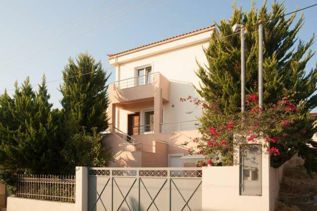 House,1000M From Beach لاغونيسي المظهر الخارجي الصورة
