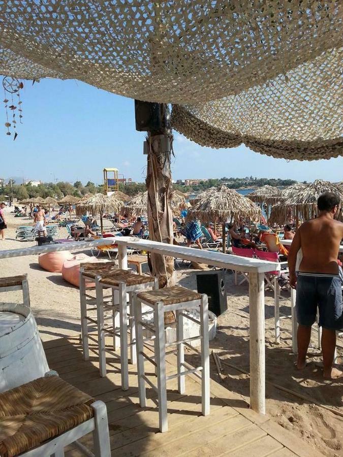 House,1000M From Beach لاغونيسي المظهر الخارجي الصورة