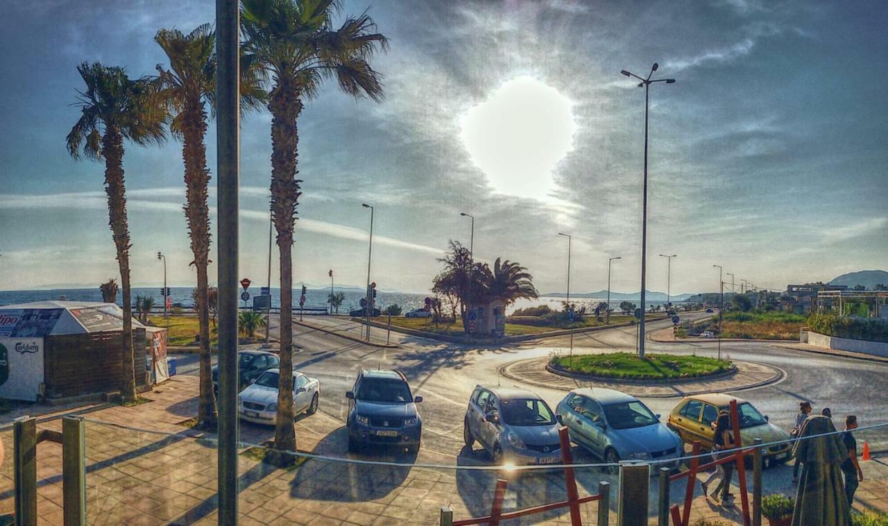 House,1000M From Beach لاغونيسي المظهر الخارجي الصورة