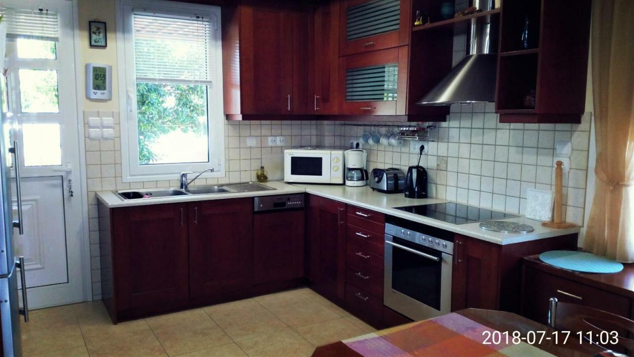 House,1000M From Beach لاغونيسي المظهر الخارجي الصورة