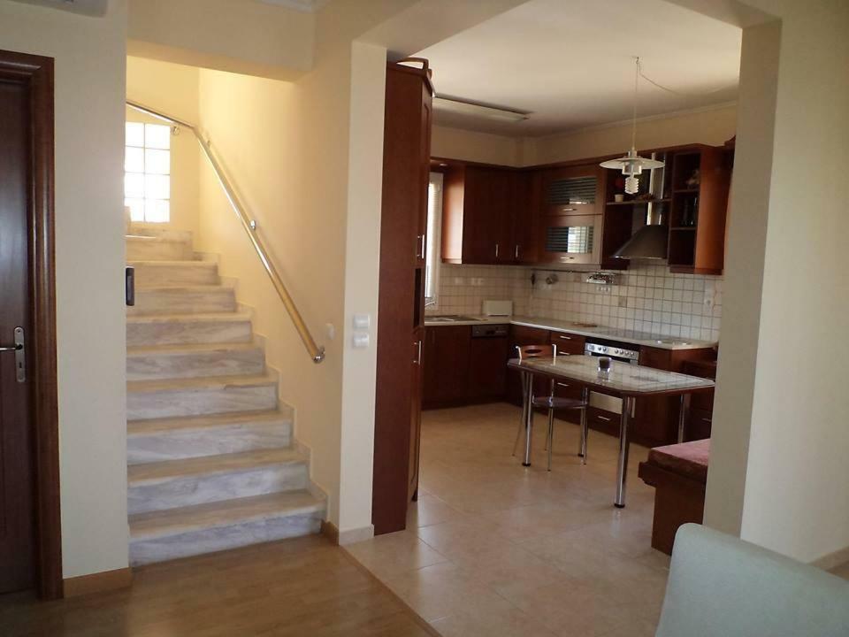 House,1000M From Beach لاغونيسي المظهر الخارجي الصورة