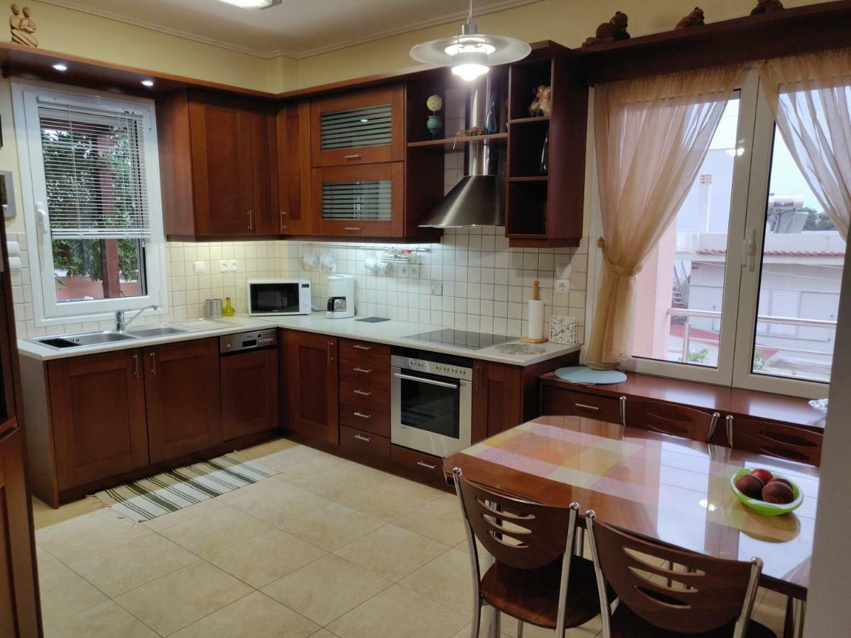 House,1000M From Beach لاغونيسي المظهر الخارجي الصورة