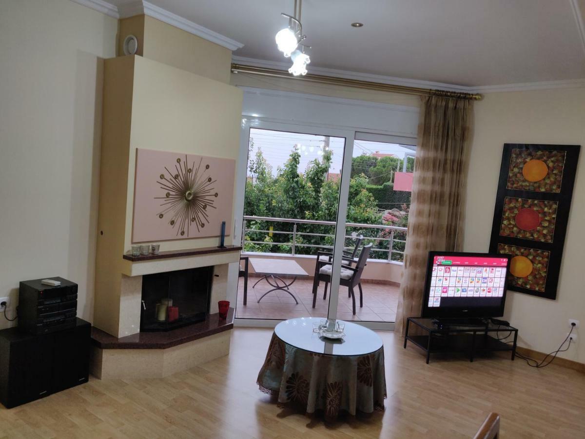 House,1000M From Beach لاغونيسي المظهر الخارجي الصورة