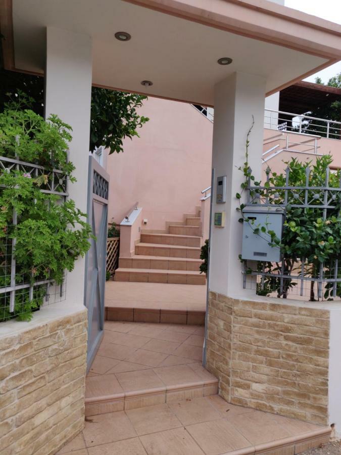 House,1000M From Beach لاغونيسي المظهر الخارجي الصورة