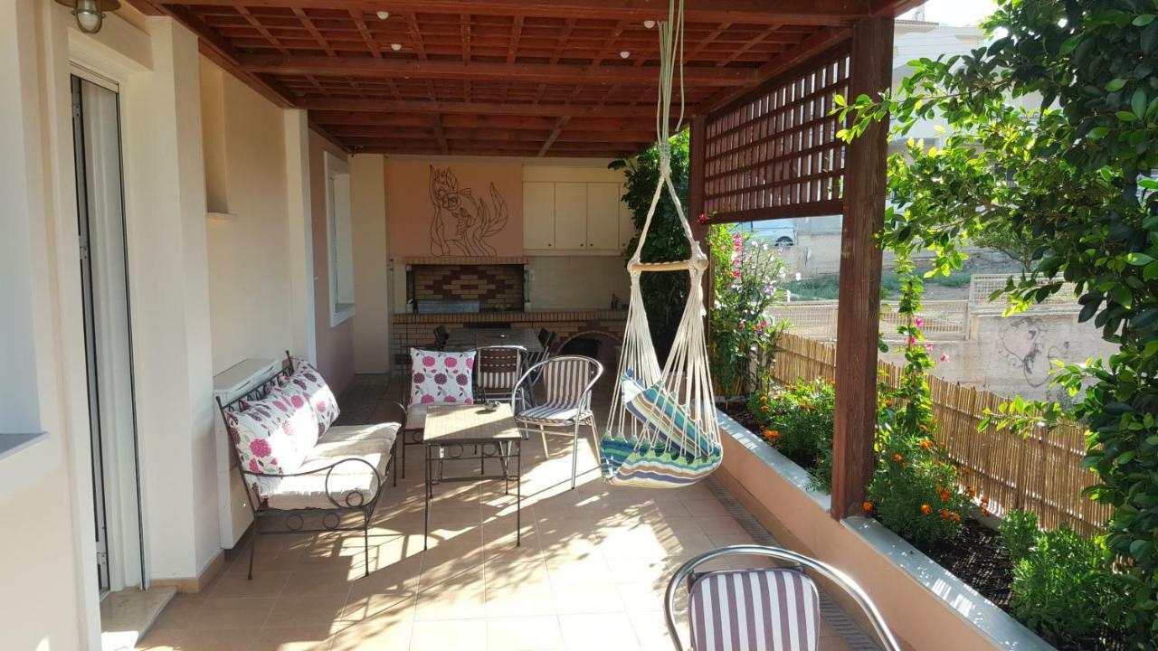 House,1000M From Beach لاغونيسي المظهر الخارجي الصورة