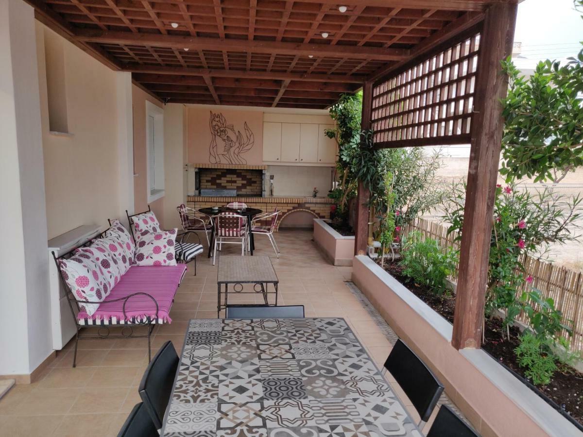 House,1000M From Beach لاغونيسي المظهر الخارجي الصورة
