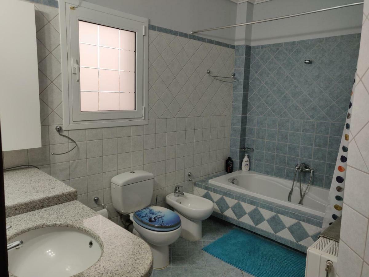 House,1000M From Beach لاغونيسي المظهر الخارجي الصورة